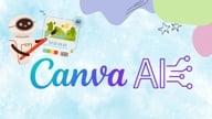 Canva에서 AI를 사용하여 편리하고 효과적으로 그래픽을 만드는 방법.