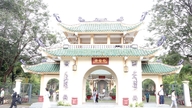 Come to Dong Nai and hear stories of the heroic spirit of a hundred years.