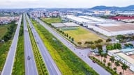استان باک نین (شامل استان سابق باک گیانگ) در شش ماه اول سال 2026 ده‌ها تریلیون دونگ ویتنام درآمد کسب کرد.