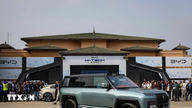 Thailand treibt die Entwicklung seiner Elektrofahrzeugindustrie voran und zieht Investitionen von über 4,1 Milliarden Dollar an.