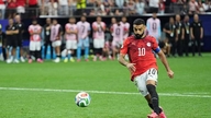 Mohamed Salah og hans historiske Panenka-straffe sendte Egypt videre til VM-åttendedelsfinalen.