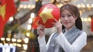 Vietnam'da ulusal değerler, kültürel değerler, aile değerleri ve insani standartlardan oluşan kapsamlı bir sistemin uygulanması.