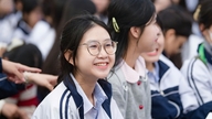 오늘 오전, 2026학년도 대학 입학 전형 선발일이 하노이와 호치민시에서 열렸습니다.