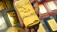 Los bancos centrales siguen acumulando oro.