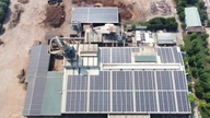 Dezvoltarea energiei solare pe acoperișuri