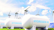Cuộc đua sản xuất hydro xanh toàn cầu
