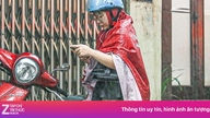 Dự báo thời tiết 4/7: Miền Bắc mưa xối xả, nguy cơ xuất hiện lũ gây ngập lụt