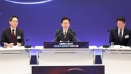 Corea del Sur está construyendo su "Silicon Valley".