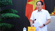 รองนายกรัฐมนตรี เลอ เทียน เชา เป็นประธานการประชุมเพื่อดำเนินการทบทวนระบบเอกสารทางกฎหมายอย่างครอบคลุม