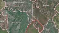 Tay Ninh zatwierdza planowanie rozwoju kompleksu przemysłowo-miejskiego Thanh Duc o powierzchni 5300 hektarów.