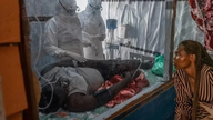 La República Democrática del Congo está probando un tratamiento para la cepa Bundibugyo del ébola que ha surgido recientemente.