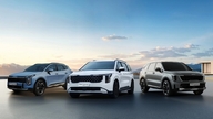 Nel mese di luglio, Kia offre sconti speciali fino a 70 milioni di VND su molti modelli.