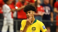 A tragédia da Austrália na disputa de pênaltis na Copa do Mundo de 2026: quando o peso da responsabilidade recai sobre os ombros de um jogador de 18 anos.