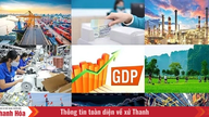 Ekonomi negara mengalami pertumbuhan positif dalam tempoh enam bulan pertama tahun ini.