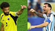 Chấm điểm Argentina - Cabo Verde ở trận đấu ‘điên rồ’: Messi vẫn xuất sắc nhất, thủ môn Vozinha bao nhiêu?