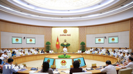 Ouverture de la réunion ordinaire du gouvernement en juin 2026 et de la conférence en ligne entre le gouvernement et les autorités locales.