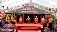 ថវិកាជិត ២០ ពាន់លានដុងត្រូវបានបែងចែកសម្រាប់ការអភិរក្ស និងជួសជុលវត្តហៃចូវ។