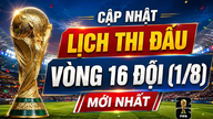Achtste finales (1/8): Wie bemachtigt de laatste plek in de finale, Colombia of Ghana?