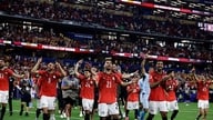 Ai Cập viết chương mới tại World Cup 2026: Cú Panenka của Salah và bản lĩnh Pharaoh