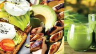 ¿Qué ocurre si comes un aguacate al día?