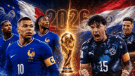 Předpověď výsledku zápasu Francie vs. Paraguay: Mbappé povede Les Bleus jihoamerickým zápasem.