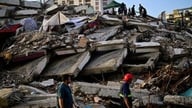 Động đất tại Venezuela: Số người thiệt mạng tăng lên 2.645