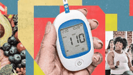 5 leefstijlfouten die het risico op prediabetes verhogen