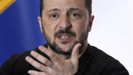 "Ha fatto l'impossibile": l'Occidente è sbalordito da ciò che Zelensky ha realizzato.