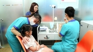 Cảnh báo nguy cơ viêm não Nhật Bản ở trẻ chưa tiêm đủ mũi