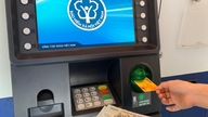 Over 3,55 millioner mennesker mottok pensjoner og ytelser til de nye satsene.