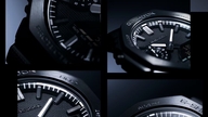 Casio משיקה את קולקציית G-Shock Luxe Black בארה"ב: עיצוב מינימליסטי לסדרת Casio Oak.
