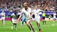 FIFAは、マラドーナの「神の手」スタジアムで行われるメキシコ対イングランド戦の最新スケジュールを発表した。