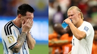 Messi និង Haaland ហត់នឿយ​ខ្លាំង​ណាស់៖ តើ​ព្រឹត្តិការណ៍ World Cup ដែលមាន ៤៨ ក្រុម​កំពុង​ជំរុញ​កីឡាករ​ឲ្យ​ដល់​កម្រិត​កំណត់​របស់​ពួកគេ​យ៉ាង​ដូចម្តេច?