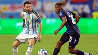 Trots segern mot Kap Verde klagade tränare Scaloni fortfarande: "Argentina var utmattade, många spelare led av kramper."