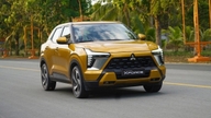 Aktualizovaný ceník vozů Mitsubishi pro červenec 2026.