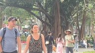Rus turist sayısındaki keskin artışla birlikte, Vietnam'ın turizm sektörü 2026 hedefinin yarısına yaklaşmış durumda.