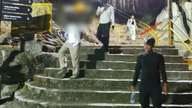Acil uyarı: Ba Den dağ tırmanış rotasında kaya düşmesi riski bulunmaktadır.