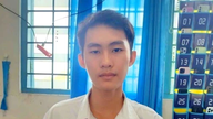Il "segreto" del successo del miglior studente della provincia di Dong Thap.