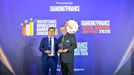 HDBank ghi dấu ấn với bộ ba giải thưởng quốc tế uy tín