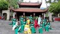 Les « ambassadeurs » du patrimoine de Hai Phong