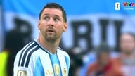 With his relentless goal-scoring, Messi will once again be honored at the 2026 World Cup.