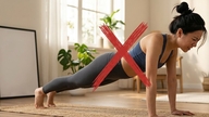 Yoga pratiği neden hala etkili olmuyor? 9 yaygın hata ve bunların nasıl düzeltileceği.