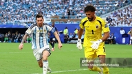 ووزنہا نے میسی کو چار بار شکست دی: کیپ وردے 2026 کے ورلڈ کپ سے اپنے سروں کو اونچا رکھتے ہوئے رخصت ہوئے۔