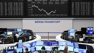 Ο δείκτης DAX σημείωσε ρεκόρ για δεύτερη συνεχόμενη ημέρα, εν μέσω προσδοκιών για οικονομικές μεταρρυθμίσεις στη Γερμανία.