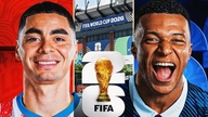 Paraguay vs Frankrike Fotbollsprognos: Ett spektakulärt resultat