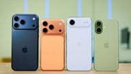 Apple прискорює виробництво складних iPhone та окреслила план запуску п'яти нових моделей.