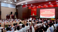 Ho Chi Minh-byen er fast bestemt på å oppnå universell dekning av helsesjekker.