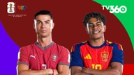 VTVにおける2026年ワールドカップ決勝トーナメント1回戦のスケジュールと生中継。