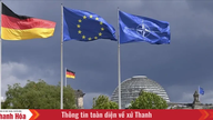 Niemcy są gotowe przyjąć na siebie więcej obowiązków w ramach NATO.