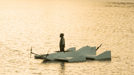Navee Wavefly 5X: חשיפת הסודות שמאחורי טכנולוגיית סירת מעופפת חשמלית מהירה במיוחד, שעלתה 200,000 דולר.